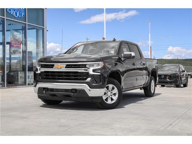 2022 Chevrolet Silverado 1500 LT (Stk: PR0802B) in Calgary - Image 2 of 30