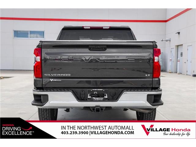 2022 Chevrolet Silverado 1500 LT (Stk: PR0802B) in Calgary - Image 7 of 30
