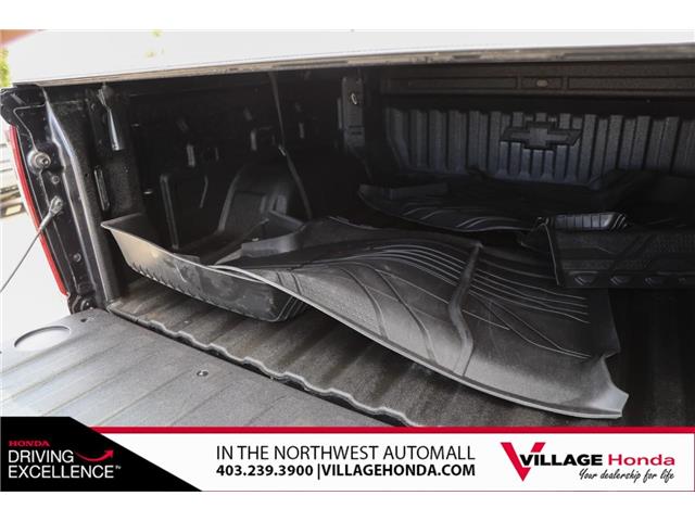 2022 Chevrolet Silverado 1500 LT (Stk: PR0802B) in Calgary - Image 9 of 30