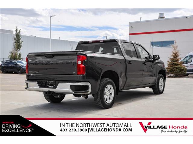 2022 Chevrolet Silverado 1500 LT (Stk: PR0802B) in Calgary - Image 10 of 30