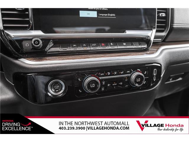 2022 Chevrolet Silverado 1500 LT (Stk: PR0802B) in Calgary - Image 21 of 30