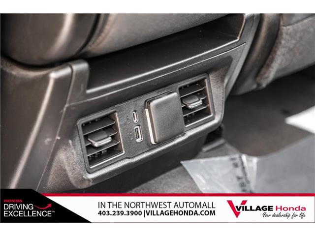 2022 Chevrolet Silverado 1500 LT (Stk: PR0802B) in Calgary - Image 29 of 30