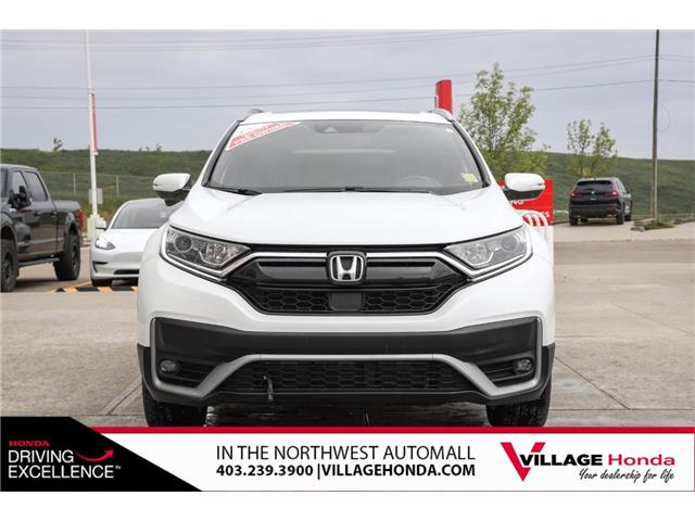 2020 Honda CR-V Sport (Stk: SR0773A) in Calgary - Image 3 of 31