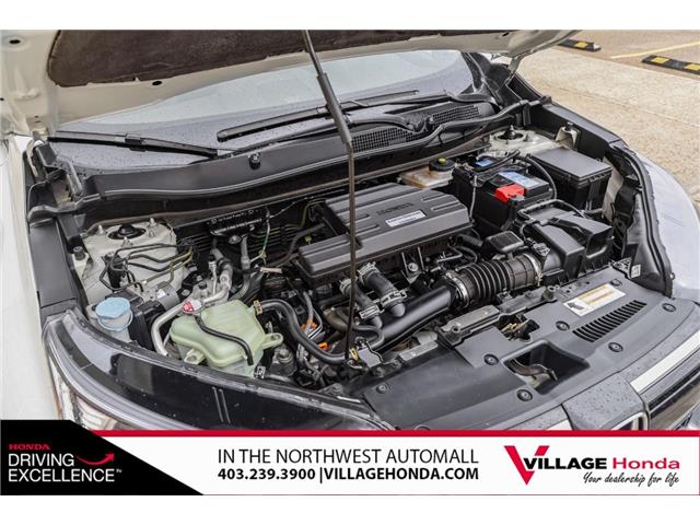 2020 Honda CR-V Sport (Stk: SR0773A) in Calgary - Image 4 of 31