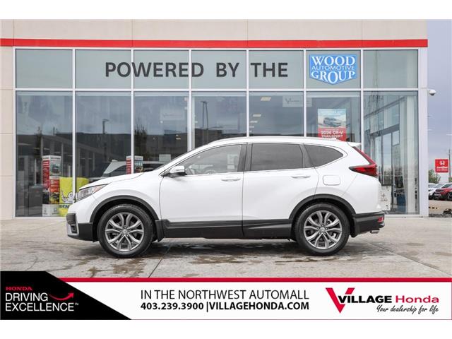 2020 Honda CR-V Sport (Stk: SR0773A) in Calgary - Image 5 of 31