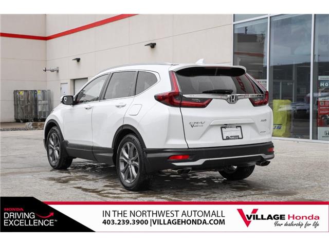 2020 Honda CR-V Sport (Stk: SR0773A) in Calgary - Image 7 of 31