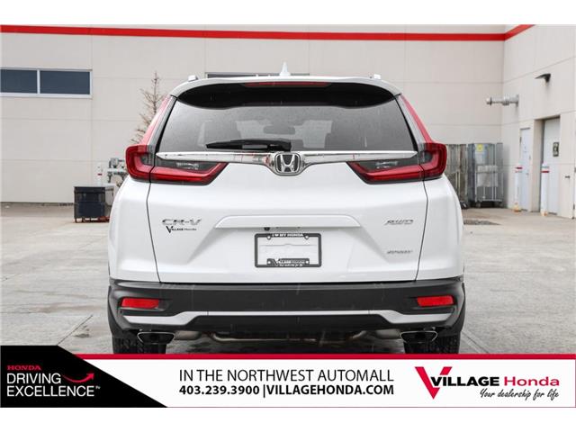 2020 Honda CR-V Sport (Stk: SR0773A) in Calgary - Image 8 of 31