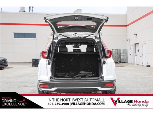 2020 Honda CR-V Sport (Stk: SR0773A) in Calgary - Image 9 of 31