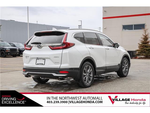 2020 Honda CR-V Sport (Stk: SR0773A) in Calgary - Image 11 of 31