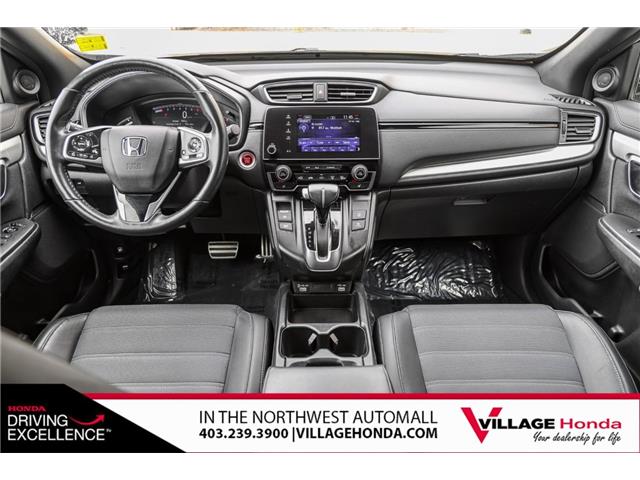2020 Honda CR-V Sport (Stk: SR0773A) in Calgary - Image 14 of 31