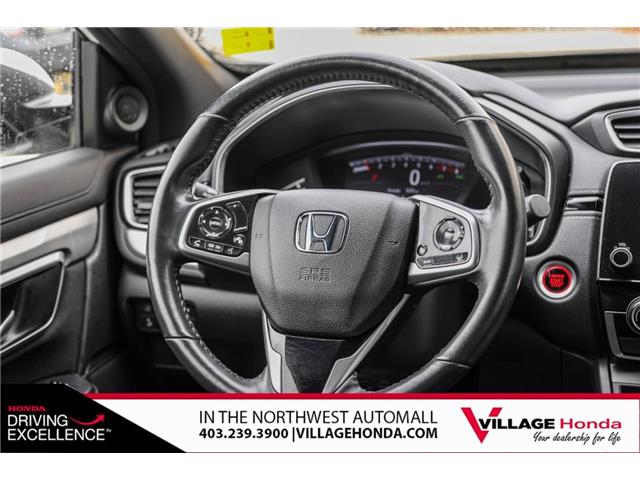 2020 Honda CR-V Sport (Stk: SR0773A) in Calgary - Image 15 of 31
