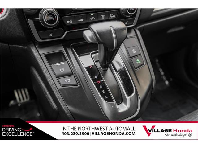 2020 Honda CR-V Sport (Stk: SR0773A) in Calgary - Image 22 of 31