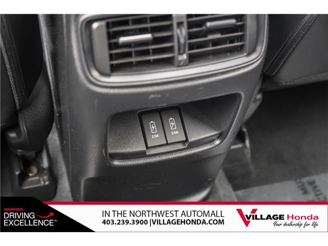 2020 Honda CR-V Sport (Stk: SR0773A) in Calgary - Image 30 of 31