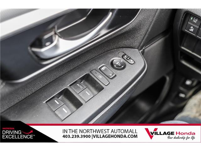 2021 Honda CR-V Sport (Stk: SR0750A) in Calgary - Image 12 of 32