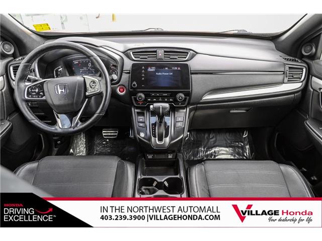 2021 Honda CR-V Sport (Stk: SR0750A) in Calgary - Image 14 of 32