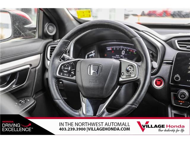 2021 Honda CR-V Sport (Stk: SR0750A) in Calgary - Image 15 of 32