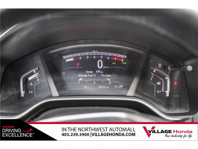 2021 Honda CR-V Sport (Stk: SR0750A) in Calgary - Image 16 of 32
