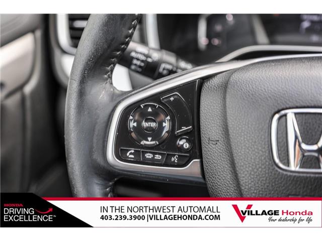 2021 Honda CR-V Sport (Stk: SR0750A) in Calgary - Image 17 of 32