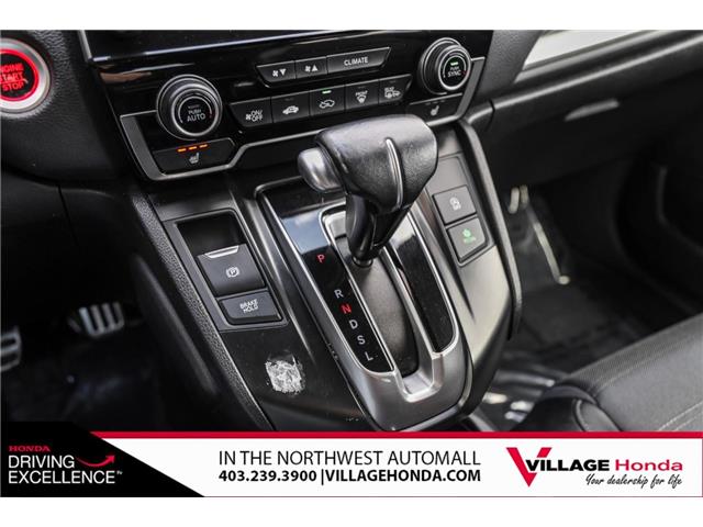 2021 Honda CR-V Sport (Stk: SR0750A) in Calgary - Image 21 of 32