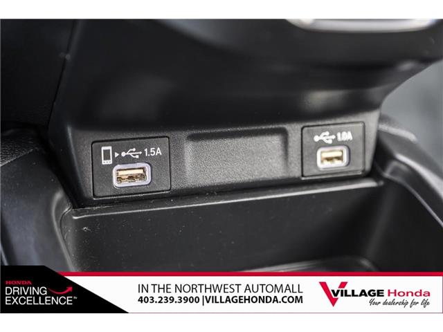 2021 Honda CR-V Sport (Stk: SR0750A) in Calgary - Image 22 of 32