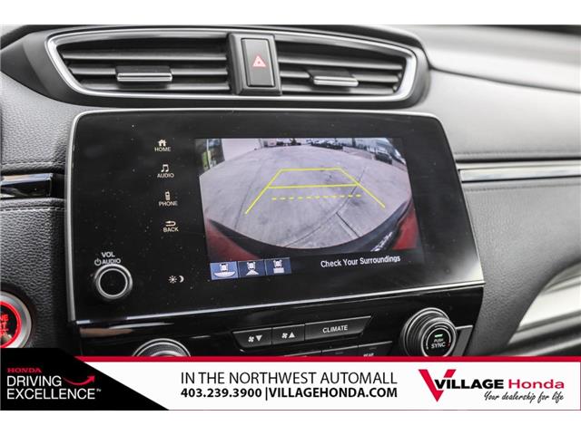 2021 Honda CR-V Sport (Stk: SR0750A) in Calgary - Image 26 of 32
