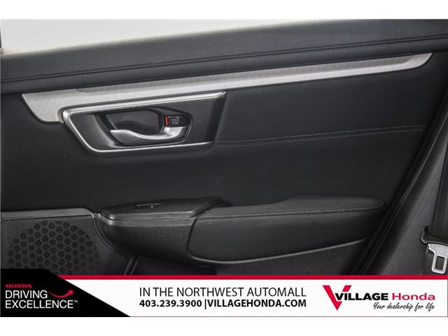 2021 Honda CR-V Sport (Stk: SR0750A) in Calgary - Image 29 of 32