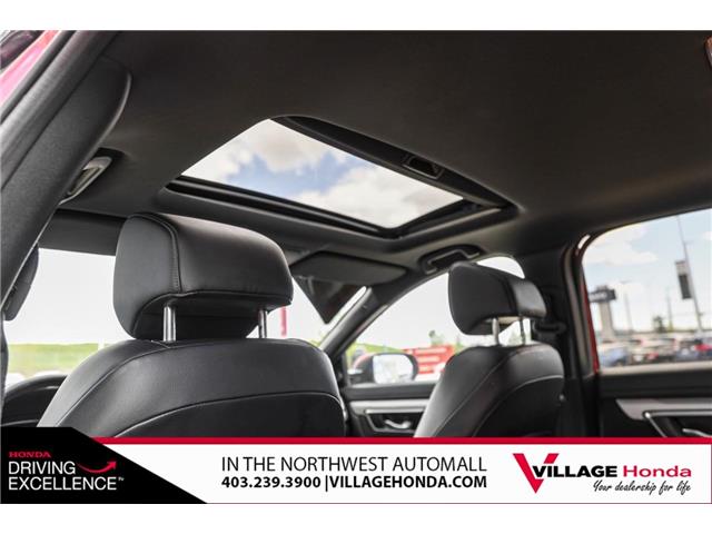 2021 Honda CR-V Sport (Stk: SR0750A) in Calgary - Image 30 of 32