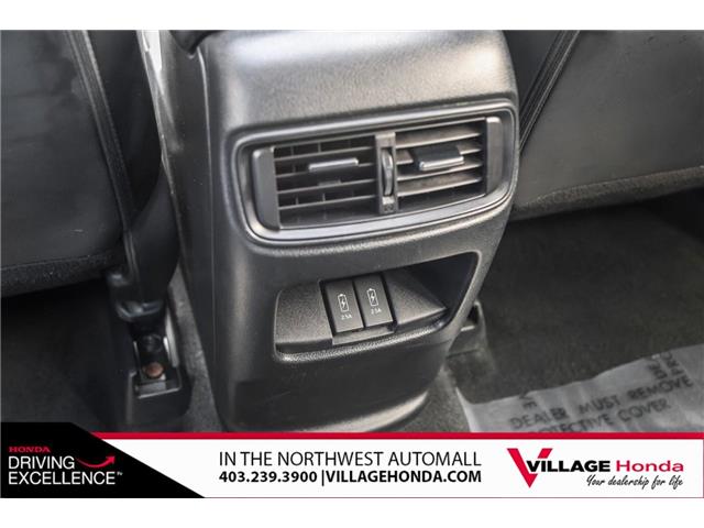 2021 Honda CR-V Sport (Stk: SR0750A) in Calgary - Image 31 of 32