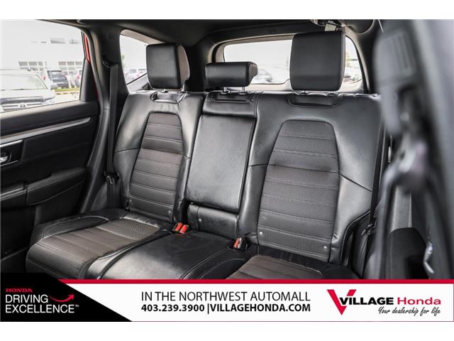 2021 Honda CR-V Sport (Stk: SR0750A) in Calgary - Image 32 of 32