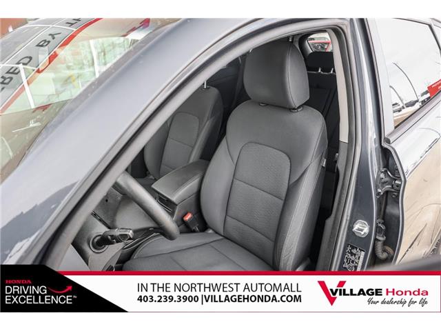 2020 Hyundai Tucson Preferred (Stk: B9053A) in Calgary - Image 13 of 32