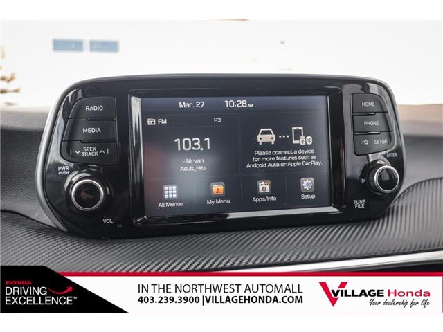 2020 Hyundai Tucson Preferred (Stk: B9053A) in Calgary - Image 26 of 32