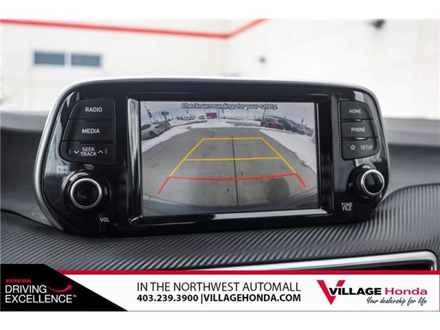 2020 Hyundai Tucson Preferred (Stk: B9053A) in Calgary - Image 27 of 32