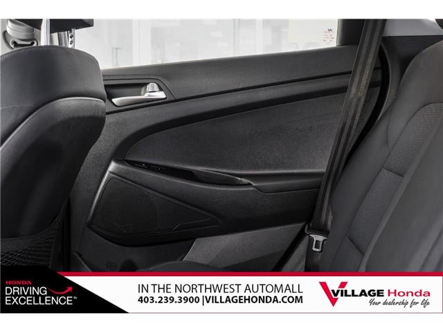2020 Hyundai Tucson Preferred (Stk: B9053A) in Calgary - Image 30 of 32