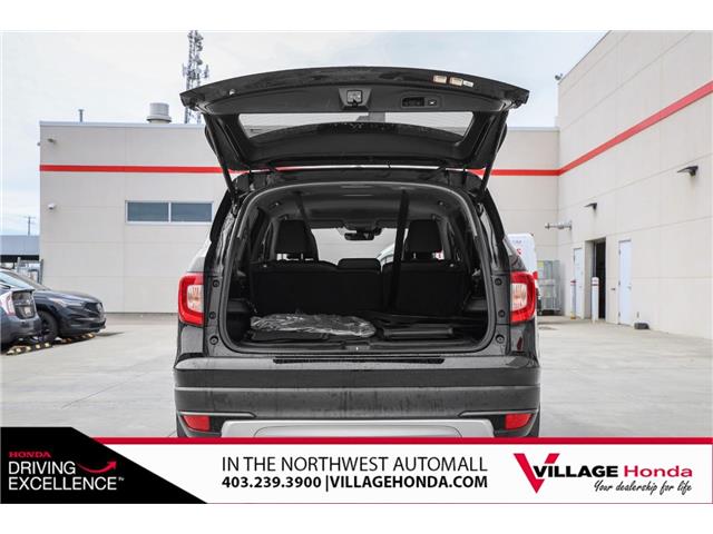 2021 Honda Pilot EX-L Navi (Stk: B9136) in Calgary - Image 9 of 34 2021 Honda Pilot EX-L Navi (Stk: B9136) in Calgary - Image 9 of 34