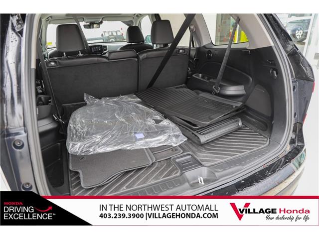2021 Honda Pilot EX-L Navi (Stk: B9136) in Calgary - Image 10 of 34 2021 Honda Pilot EX-L Navi (Stk: B9136) in Calgary - Image 10 of 34