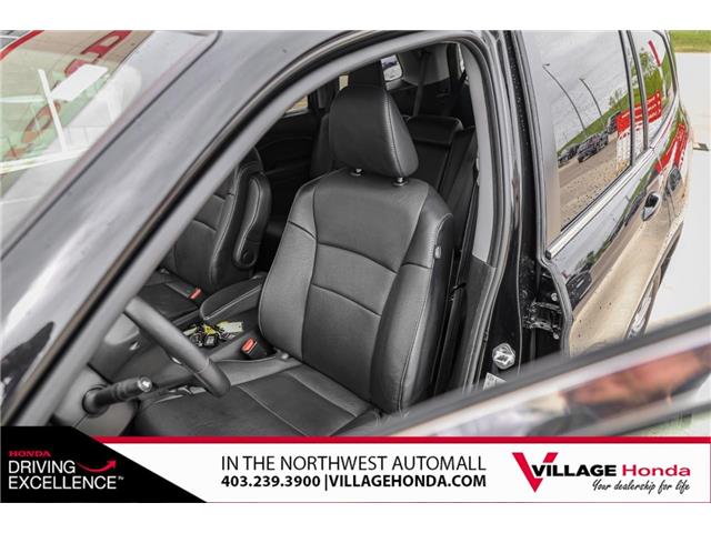 2021 Honda Pilot EX-L Navi (Stk: B9136) in Calgary - Image 13 of 34 2021 Honda Pilot EX-L Navi (Stk: B9136) in Calgary - Image 13 of 34