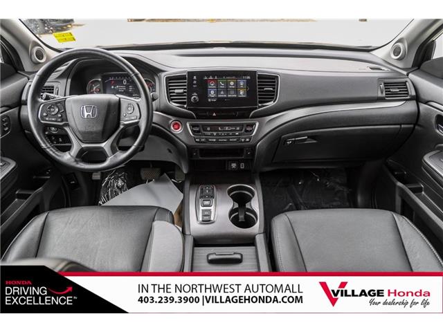 2021 Honda Pilot EX-L Navi (Stk: B9136) in Calgary - Image 14 of 34 2021 Honda Pilot EX-L Navi (Stk: B9136) in Calgary - Image 14 of 34