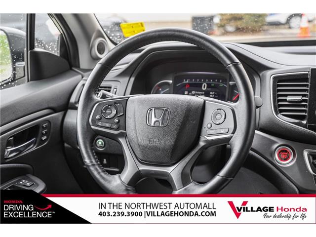 2021 Honda Pilot EX-L Navi (Stk: B9136) in Calgary - Image 15 of 34 2021 Honda Pilot EX-L Navi (Stk: B9136) in Calgary - Image 15 of 34