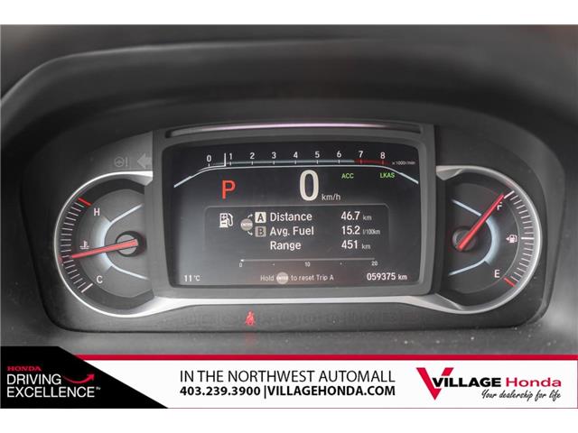 2021 Honda Pilot EX-L Navi (Stk: B9136) in Calgary - Image 16 of 34 2021 Honda Pilot EX-L Navi (Stk: B9136) in Calgary - Image 16 of 34
