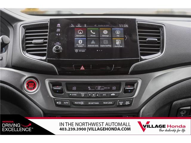 2021 Honda Pilot EX-L Navi (Stk: B9136) in Calgary - Image 24 of 34 2021 Honda Pilot EX-L Navi (Stk: B9136) in Calgary - Image 24 of 34