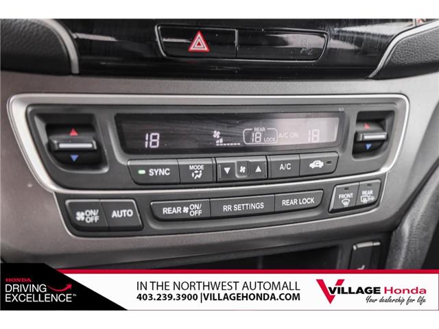 2021 Honda Pilot EX-L Navi (Stk: B9136) in Calgary - Image 25 of 34 2021 Honda Pilot EX-L Navi (Stk: B9136) in Calgary - Image 25 of 34