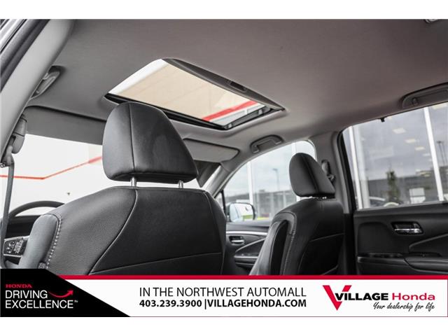 2021 Honda Pilot EX-L Navi (Stk: B9136) in Calgary - Image 31 of 34 2021 Honda Pilot EX-L Navi (Stk: B9136) in Calgary - Image 31 of 34