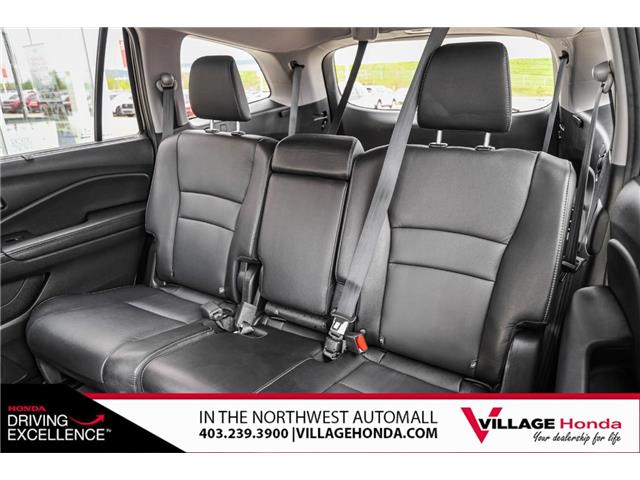 2021 Honda Pilot EX-L Navi (Stk: B9136) in Calgary - Image 33 of 34 2021 Honda Pilot EX-L Navi (Stk: B9136) in Calgary - Image 33 of 34