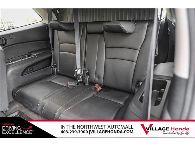 2021 Honda Pilot EX-L Navi (Stk: B9136) in Calgary - Image 34 of 34 2021 Honda Pilot EX-L Navi (Stk: B9136) in Calgary - Image 34 of 34