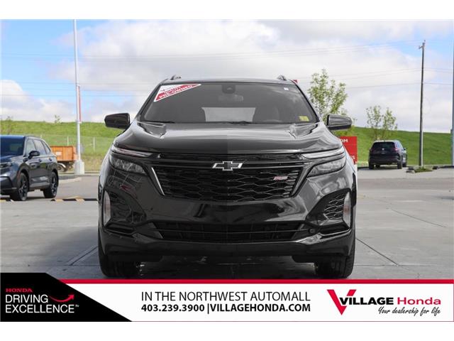 2024 Chevrolet Equinox RS (Stk: PR0829A) in Calgary - Image 3 of 37