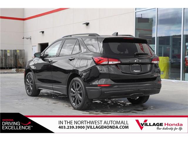 2024 Chevrolet Equinox RS (Stk: PR0829A) in Calgary - Image 7 of 37