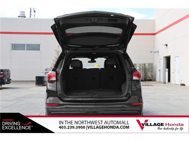 2024 Chevrolet Equinox RS (Stk: PR0829A) in Calgary - Image 10 of 37