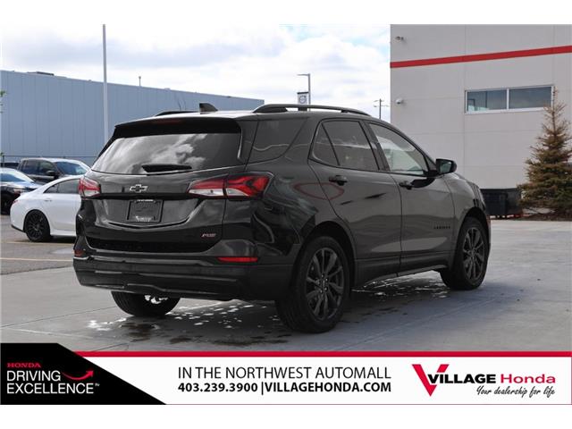 2024 Chevrolet Equinox RS (Stk: PR0829A) in Calgary - Image 12 of 37
