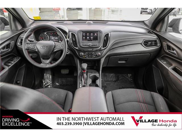 2024 Chevrolet Equinox RS (Stk: PR0829A) in Calgary - Image 15 of 37