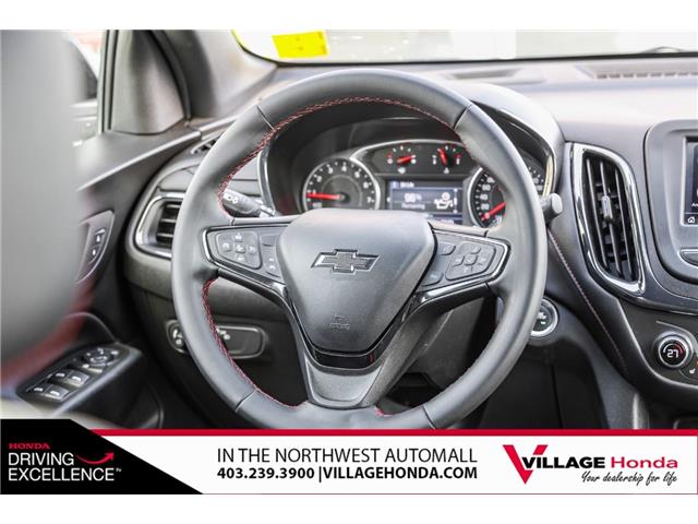 2024 Chevrolet Equinox RS (Stk: PR0829A) in Calgary - Image 16 of 37